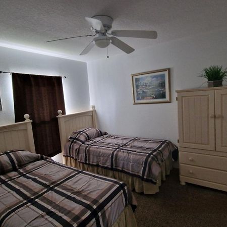 Villa Met Prive Zwembad Nabij Orlando Optional Heated Pool Dundee Экстерьер фото