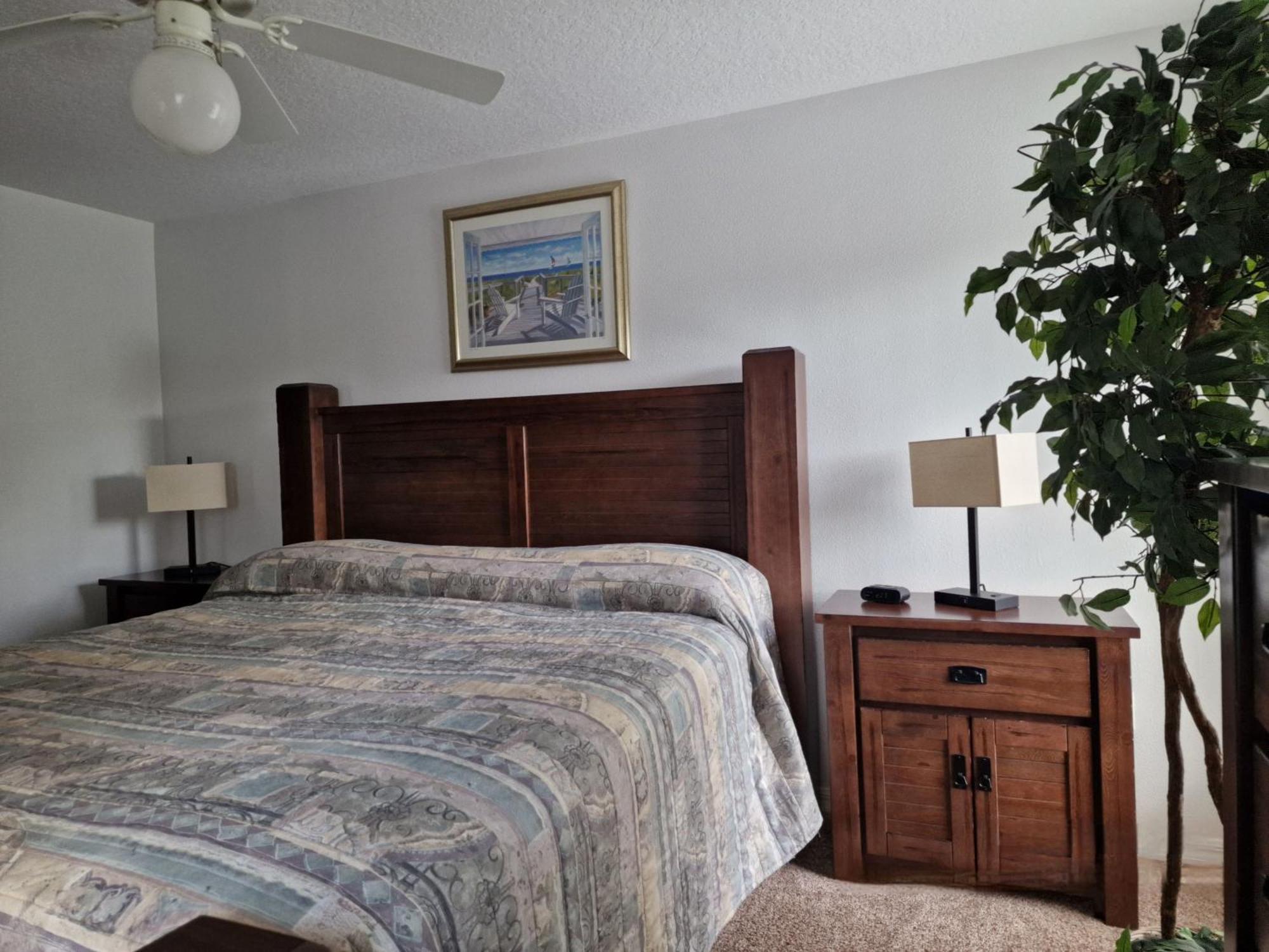 Villa Met Prive Zwembad Nabij Orlando Optional Heated Pool Dundee Экстерьер фото