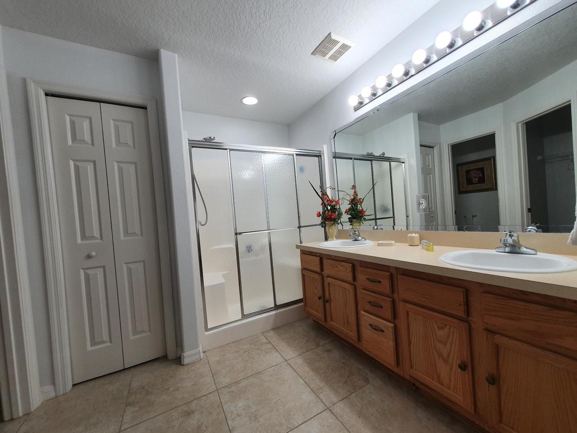 Villa Met Prive Zwembad Nabij Orlando Optional Heated Pool Dundee Экстерьер фото