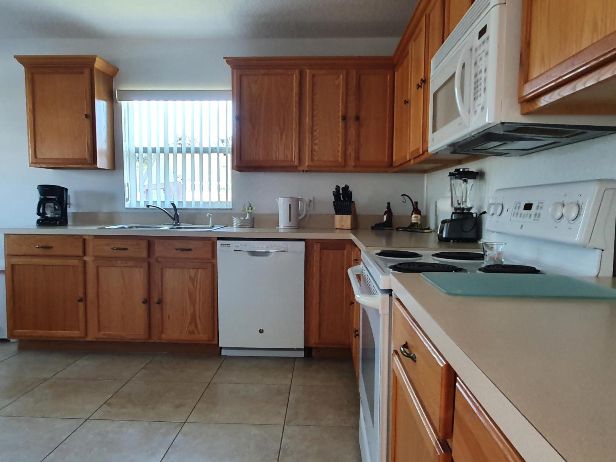 Villa Met Prive Zwembad Nabij Orlando Optional Heated Pool Dundee Экстерьер фото