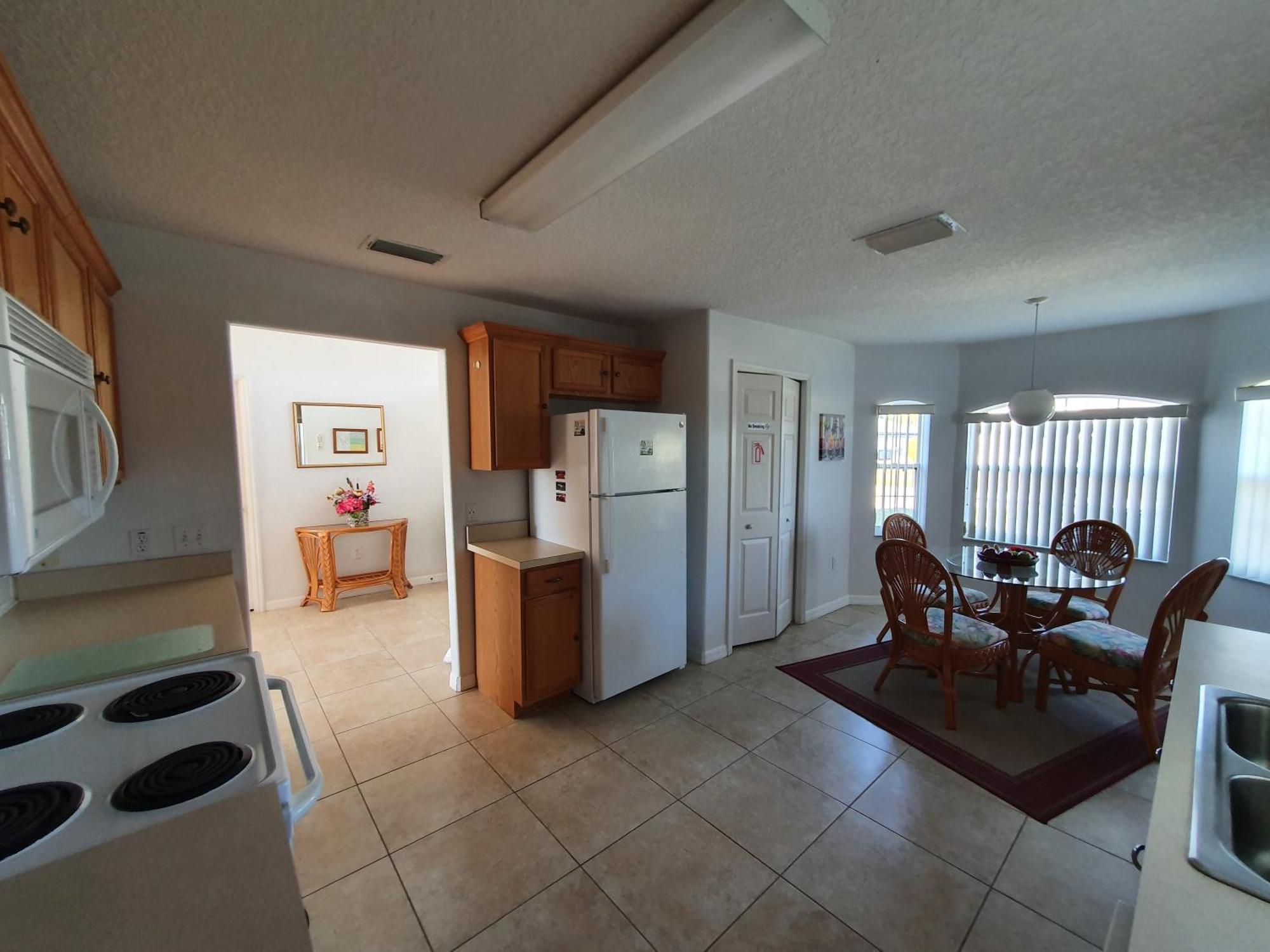 Villa Met Prive Zwembad Nabij Orlando Optional Heated Pool Dundee Экстерьер фото