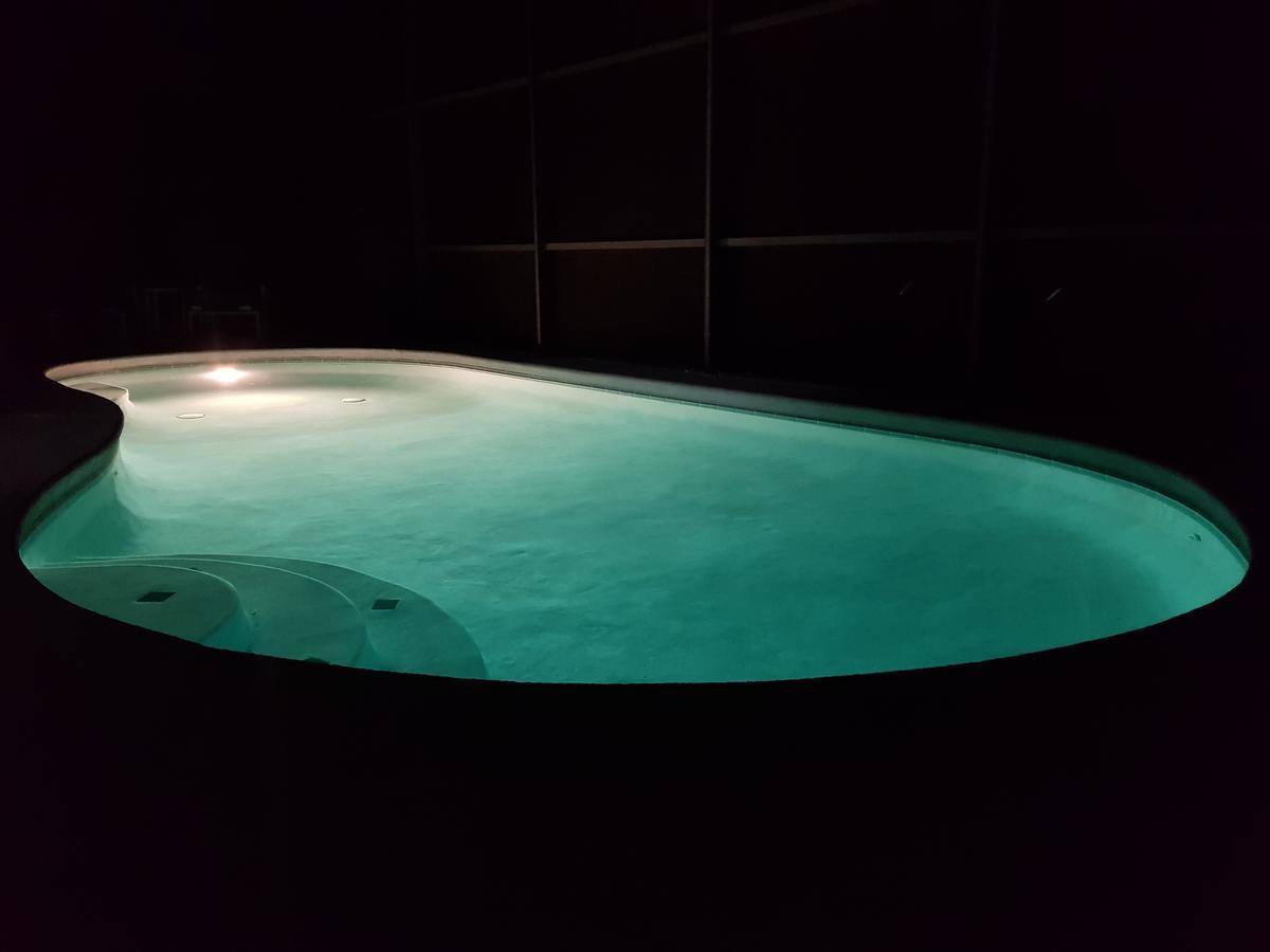 Villa Met Prive Zwembad Nabij Orlando Optional Heated Pool Dundee Экстерьер фото